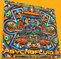 PSYCHOFLUID2 Now on Sale